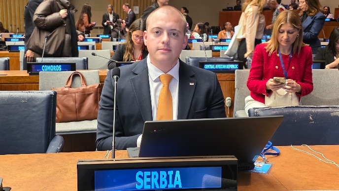 Za porodicu 470 miliona